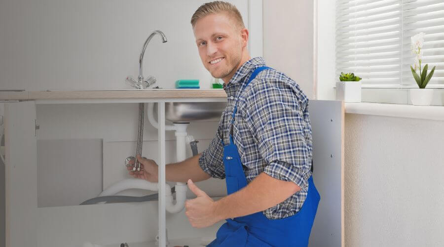 Holiday Plumbing Service in Norwich, ND